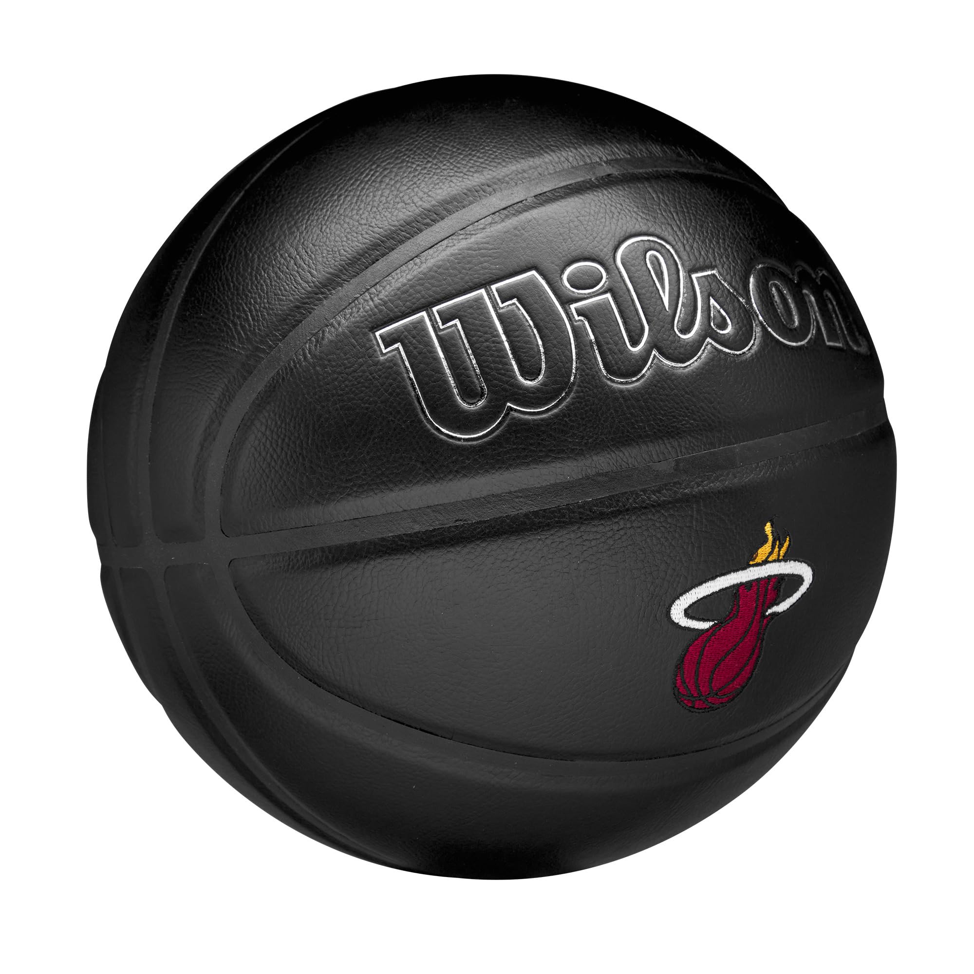 'Wilson NBA Team Premiere Basketballs - Size 7-29.5'''