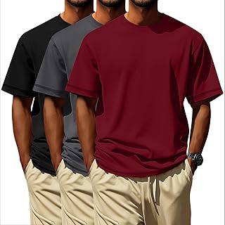 Shirts For Big Belly Guys Picks collage image 3