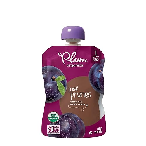 Can I Give My 6 Week Old Baby Prune Juice Baby Viewer