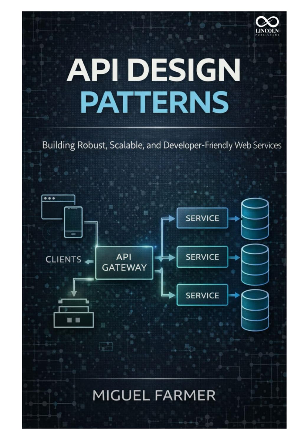 API Design Patterns: Building Robust, Scalable, and Developer-Friendly Web Services