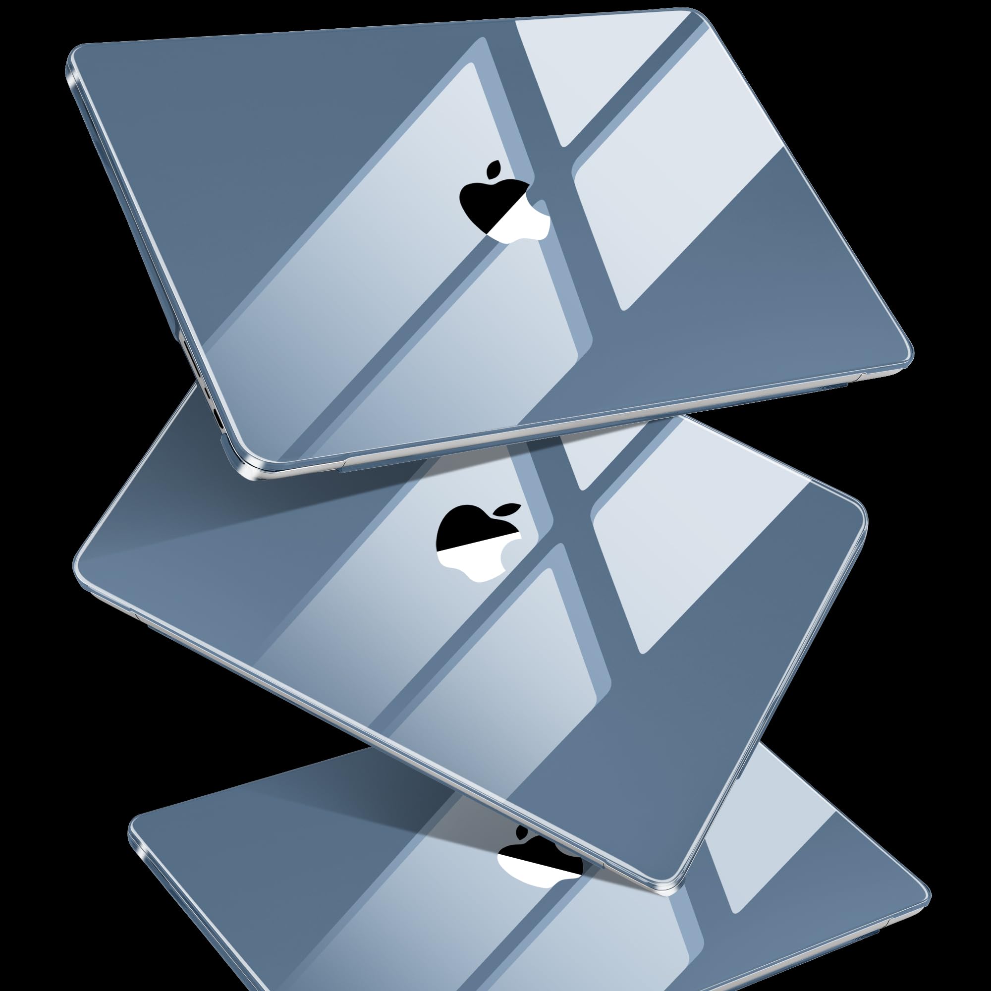Apple MacBook Pro 14 inch (2024) M4 chip Hoezen Apple MacBook Pro 14 inch (2024) M4 chip Hoezen