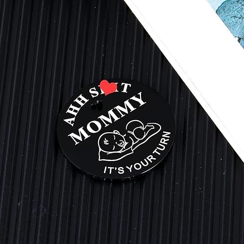 Miniatura 5 de Regalos para nuevas mamás para mujeres, regalos para nuevos padres, regalos para bebés para padres, mamá, papá, regalos de embarazo para madres