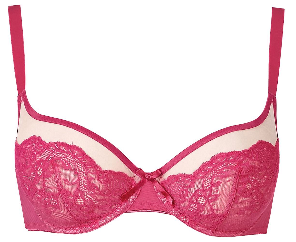 Triumph Beauty-Full Charm W Guava (1058) 30DD