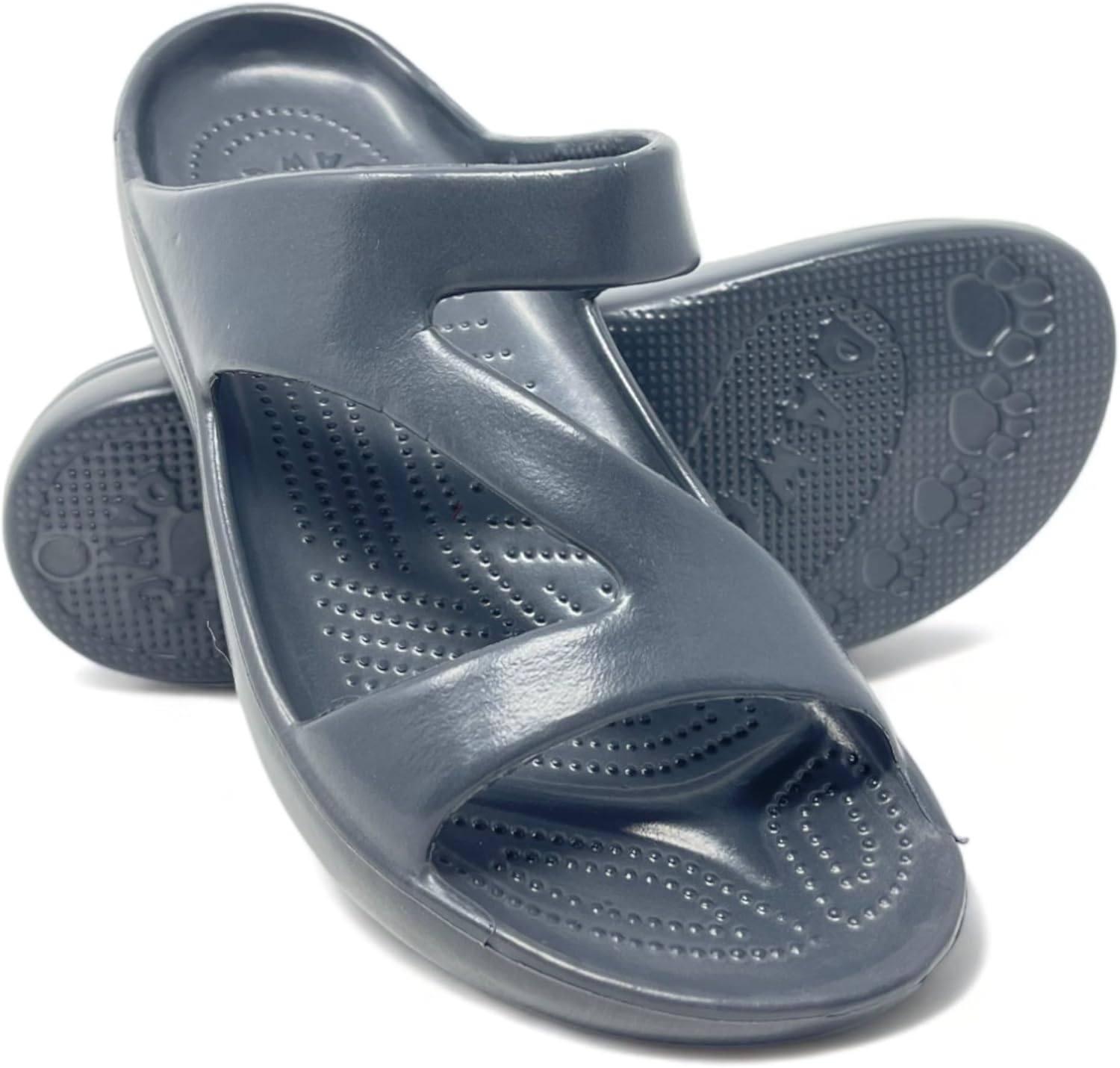 DAWGS Women's Z Strap Sandals