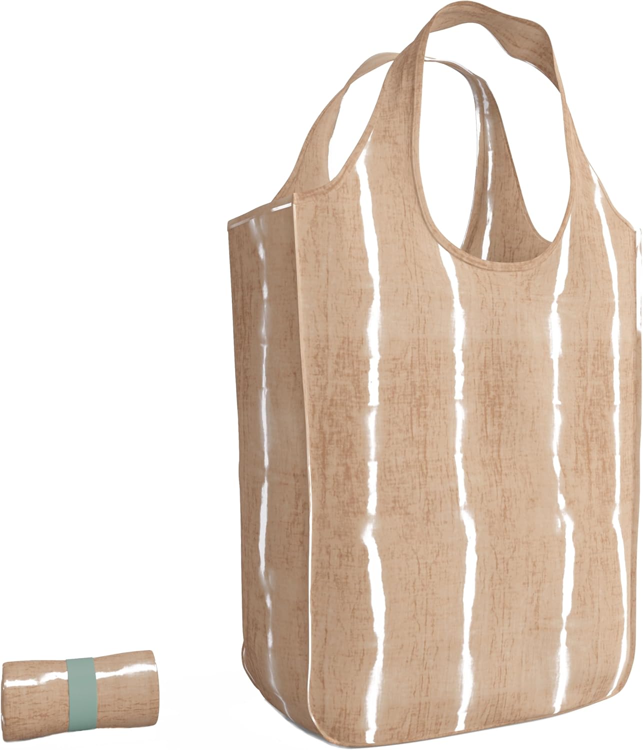 Bolsas de Compras Reutilizables