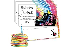 You've Been Ducked - Duck It Bucket Jeep