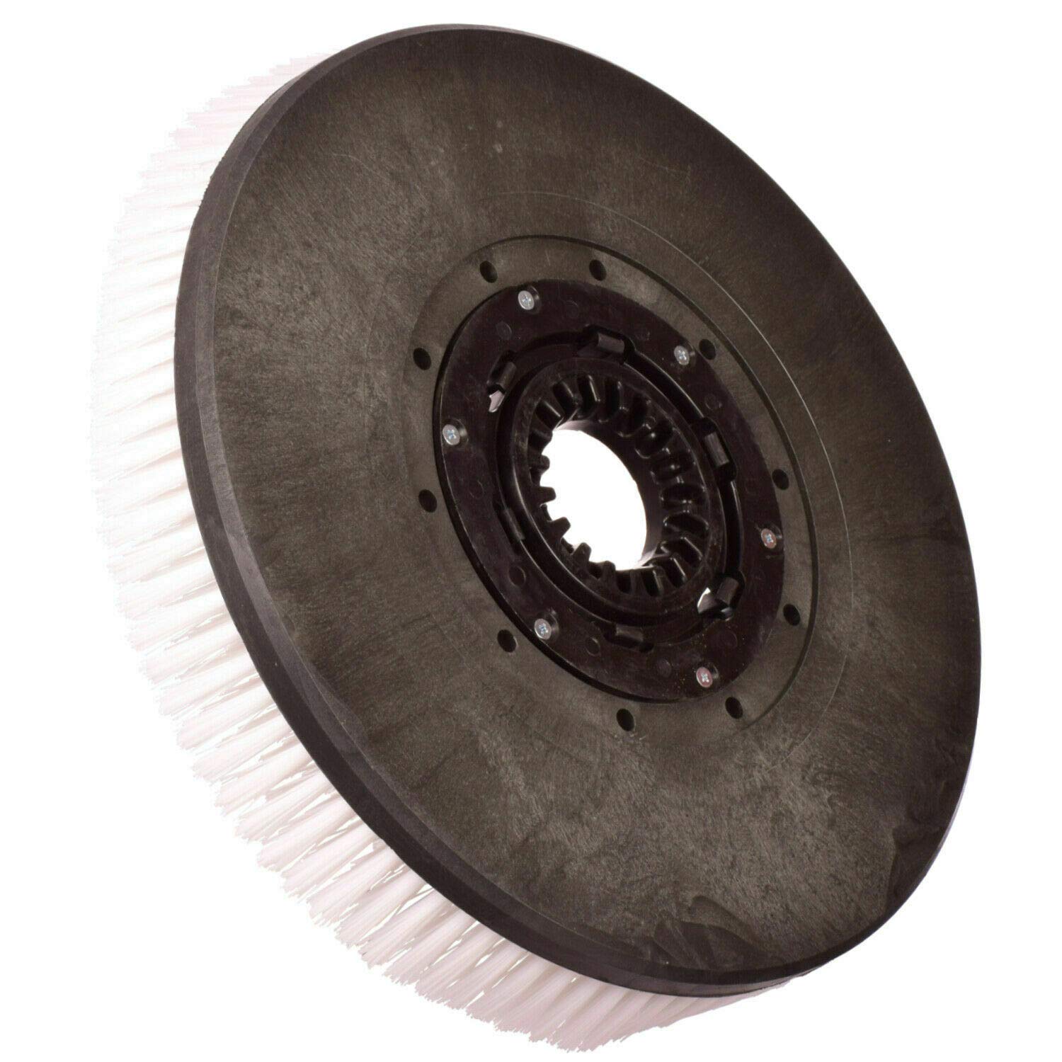 Bürste für HAKO B750, B115, B70, B90 380mm PPL 0,5 Tellerbürste/Schrubbürste
