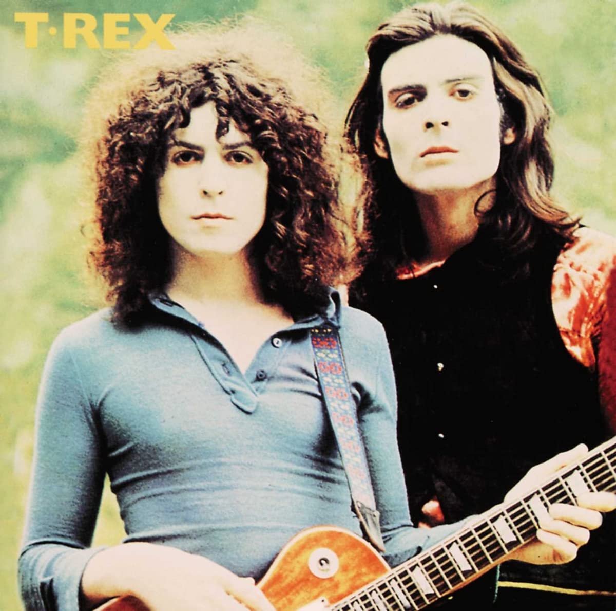 T. Rex T. Rex Amazon.de Musik