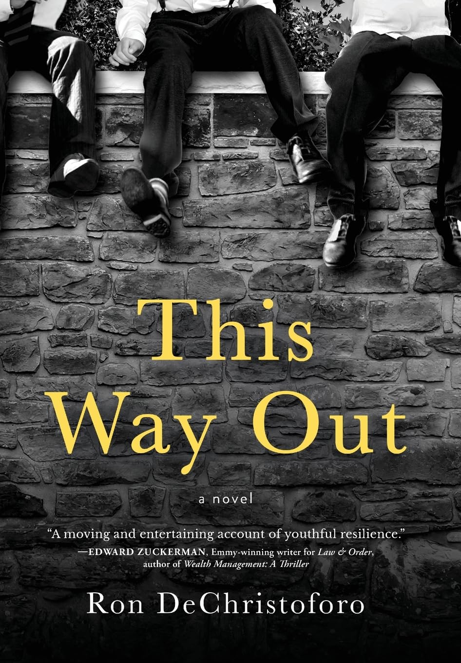 This Way Out