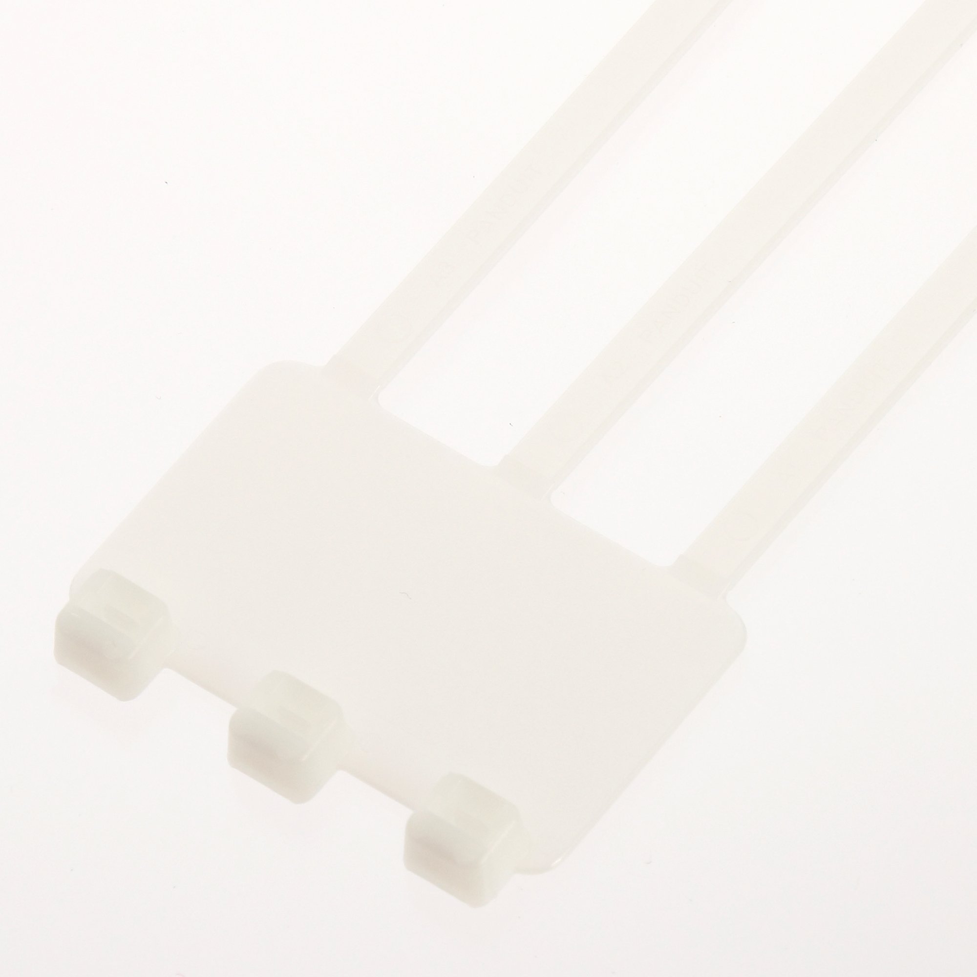 【人気商品】パンドウイット 旗型タイプナイロン結束バンド ナチュラル PL3M2 Amazon.co.jp: パンドウイット 旗型タイプナイロン結束バンド