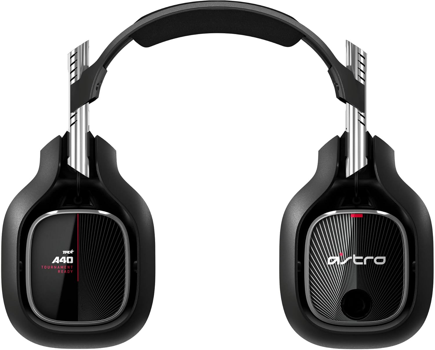 A40 TR Headset + MixAmp Pro TR for Xbox One & PC (Refreshed Version)