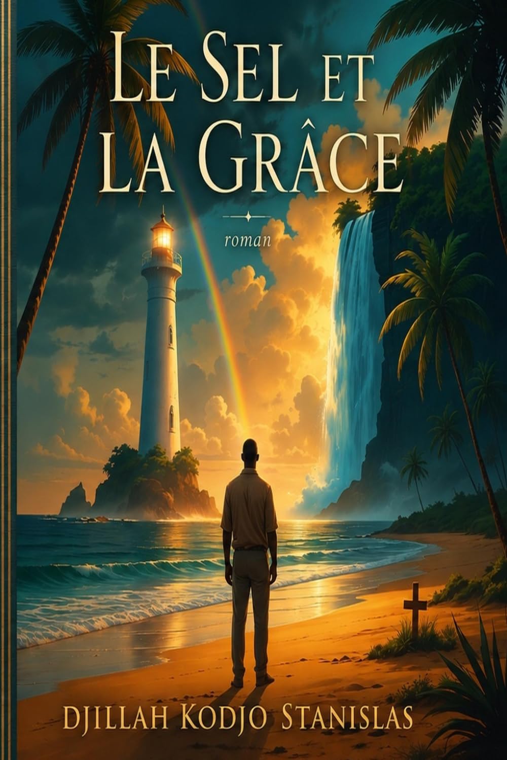 LE SEL ET LA GRÂCE