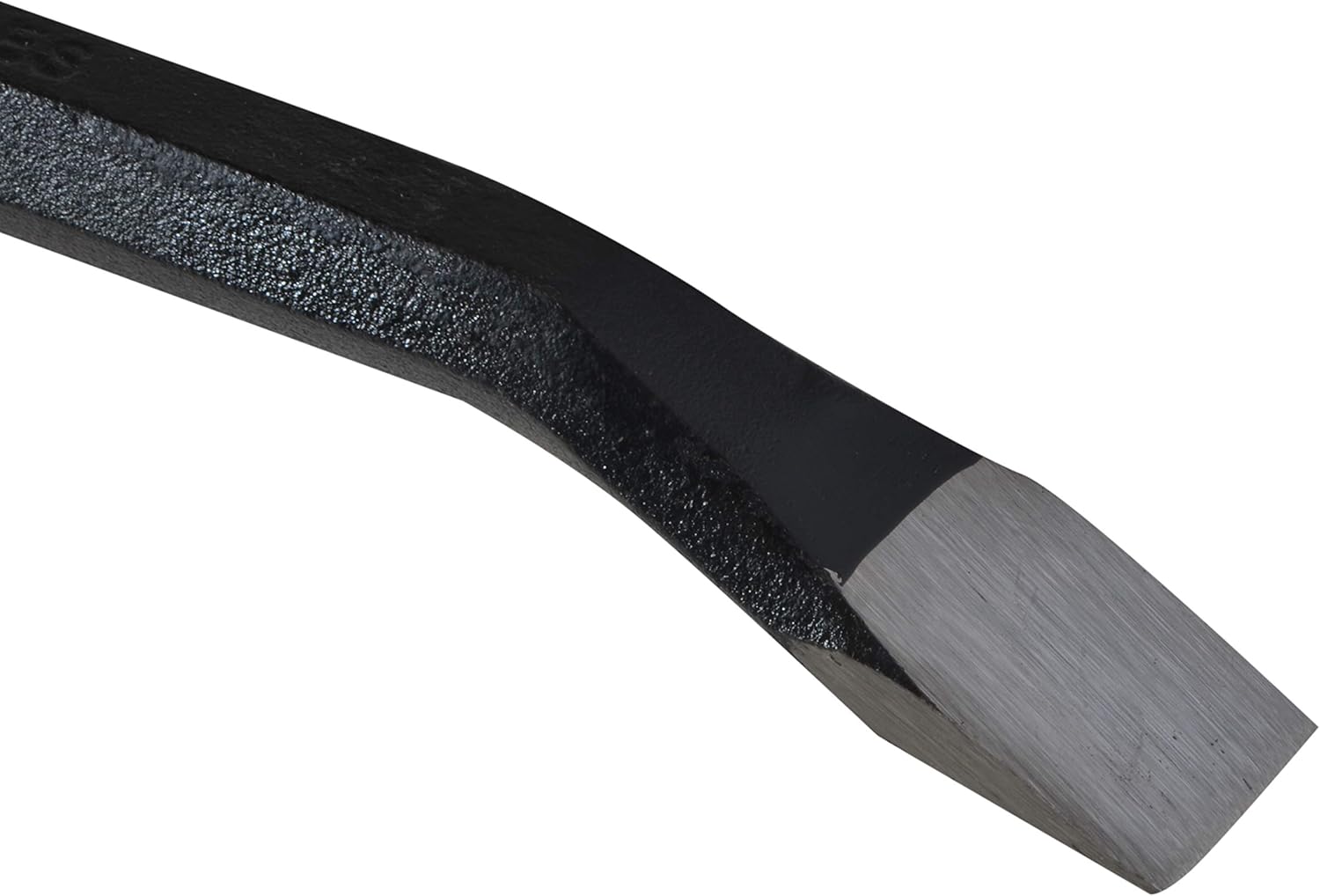 Roughneck Wrecking Bar – 36in (914mm) Drop Forged, Heat Treated & Corrosion Resistant for Demolition Tasks