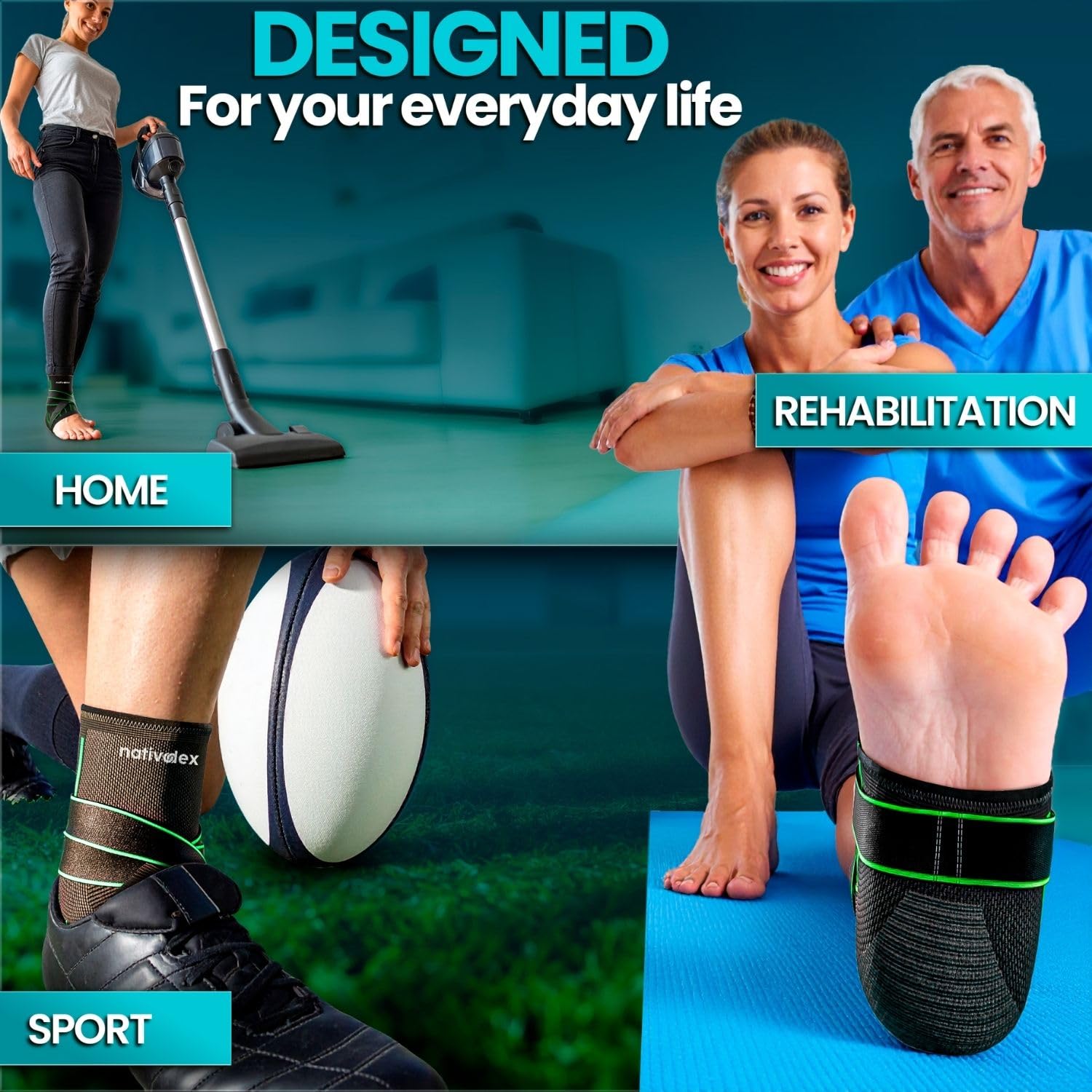 NativoDex bokaszoruló előnyei