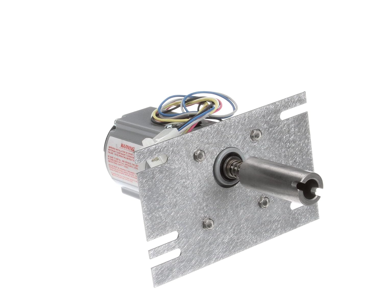 Lincoln 370675 115V Motor