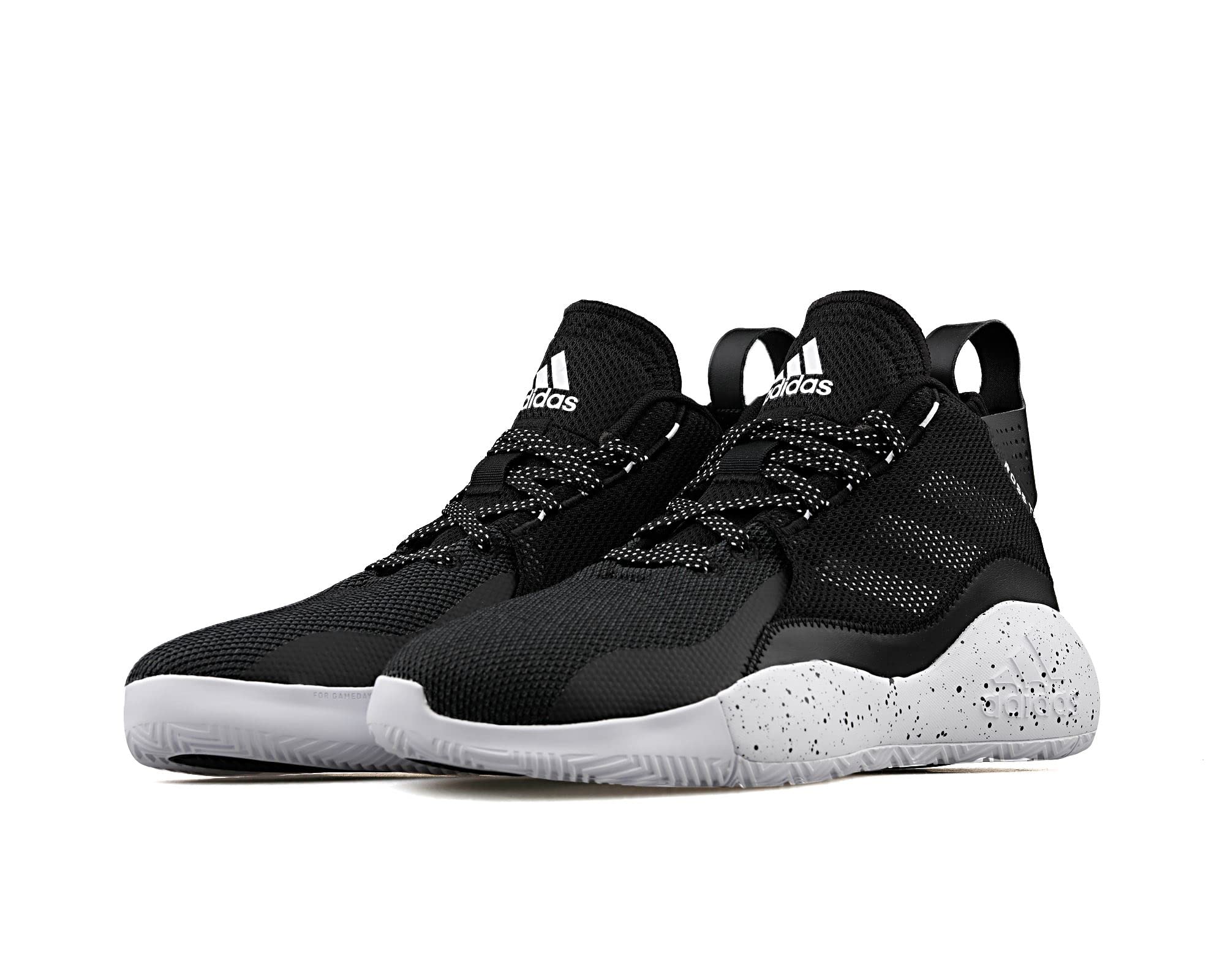 adidas D Rose 773 2020, Zapatillas de Baloncesto Unisex Adulto