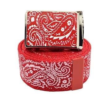 visvim BANDANA BELT 赤 Kerchief Down Jacket - COOL HUNTING®