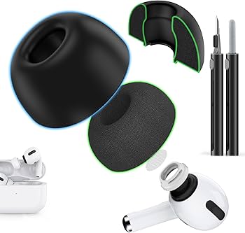 Amazon.com: Pohgelan Compatible with AirPods Pro 2nd/1st