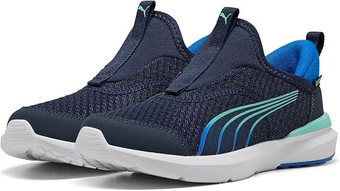 PUMA Kruz Profoam SLIPTECH PS Spor AyakkabıUnisex Çocuk