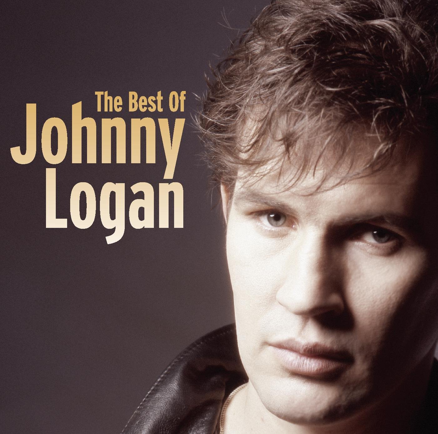 Johnny Logan