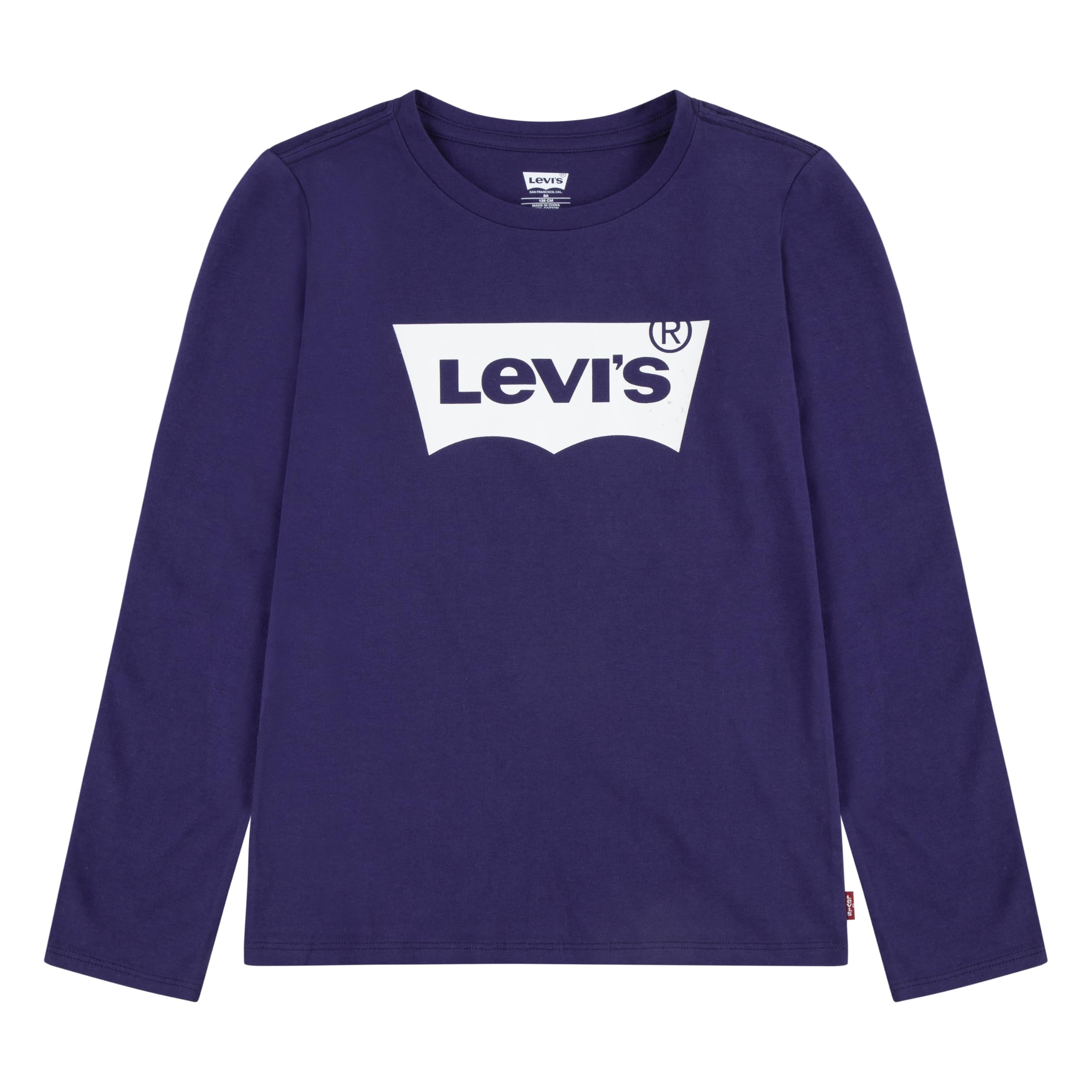 Levi's LVG L/S Batwing TEE
