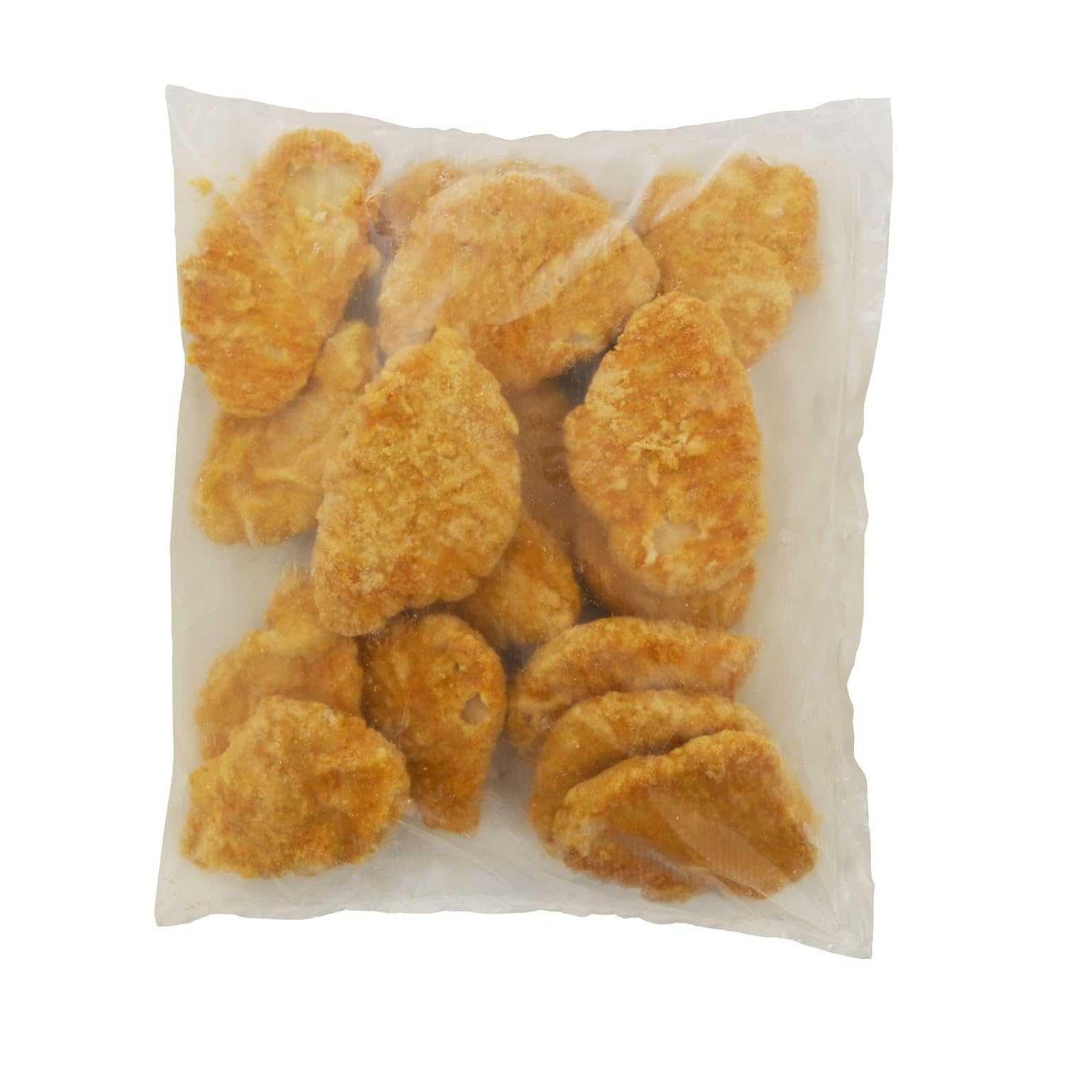 Tender Licious Original Breaded Chicken Breast Fillet, 5 Ounce -- 1 each.