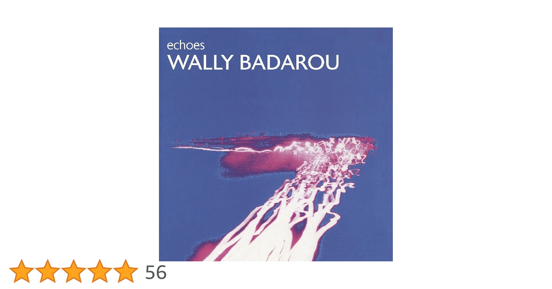 Amazon.co.jp: Echoes: ミュージック