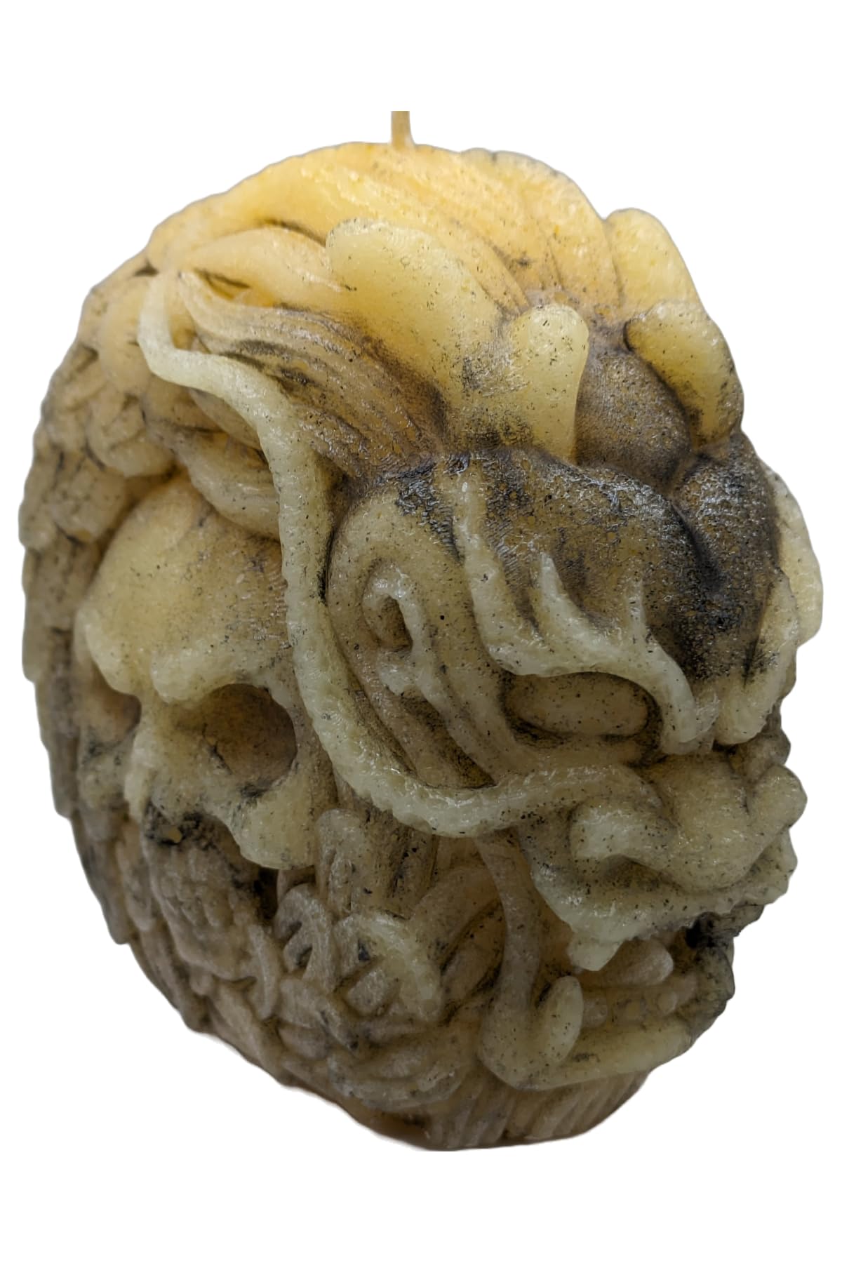 Shilong - Lion Dragon - MUSE Fragrance (Yellow/Black)