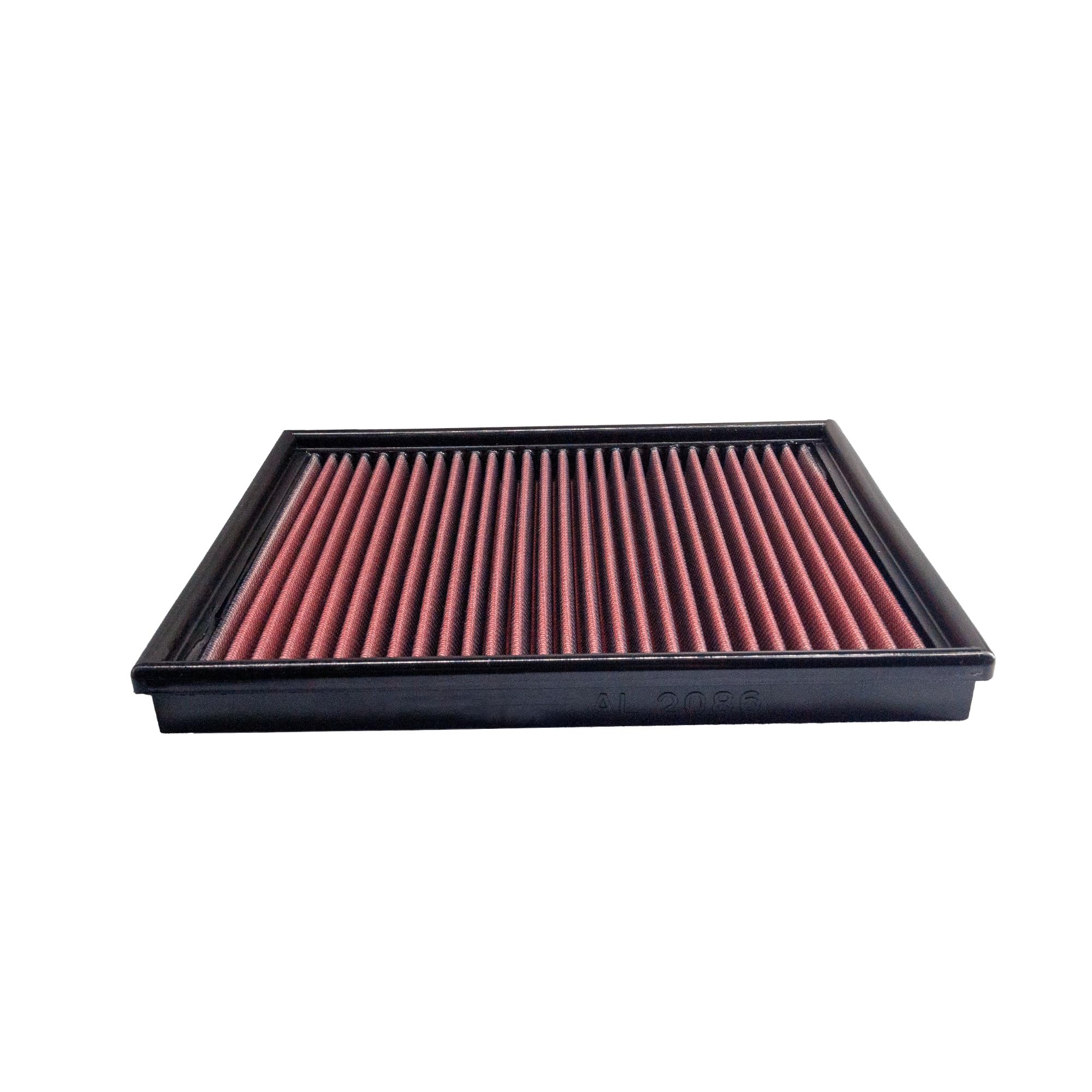 Simoni Racing Filtro de Aire de Reemplazo compatible con Opel Astra G, Astra H, Speedster, Zafira A/B 1999-2012