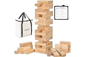 Swooc Games Giant Tower