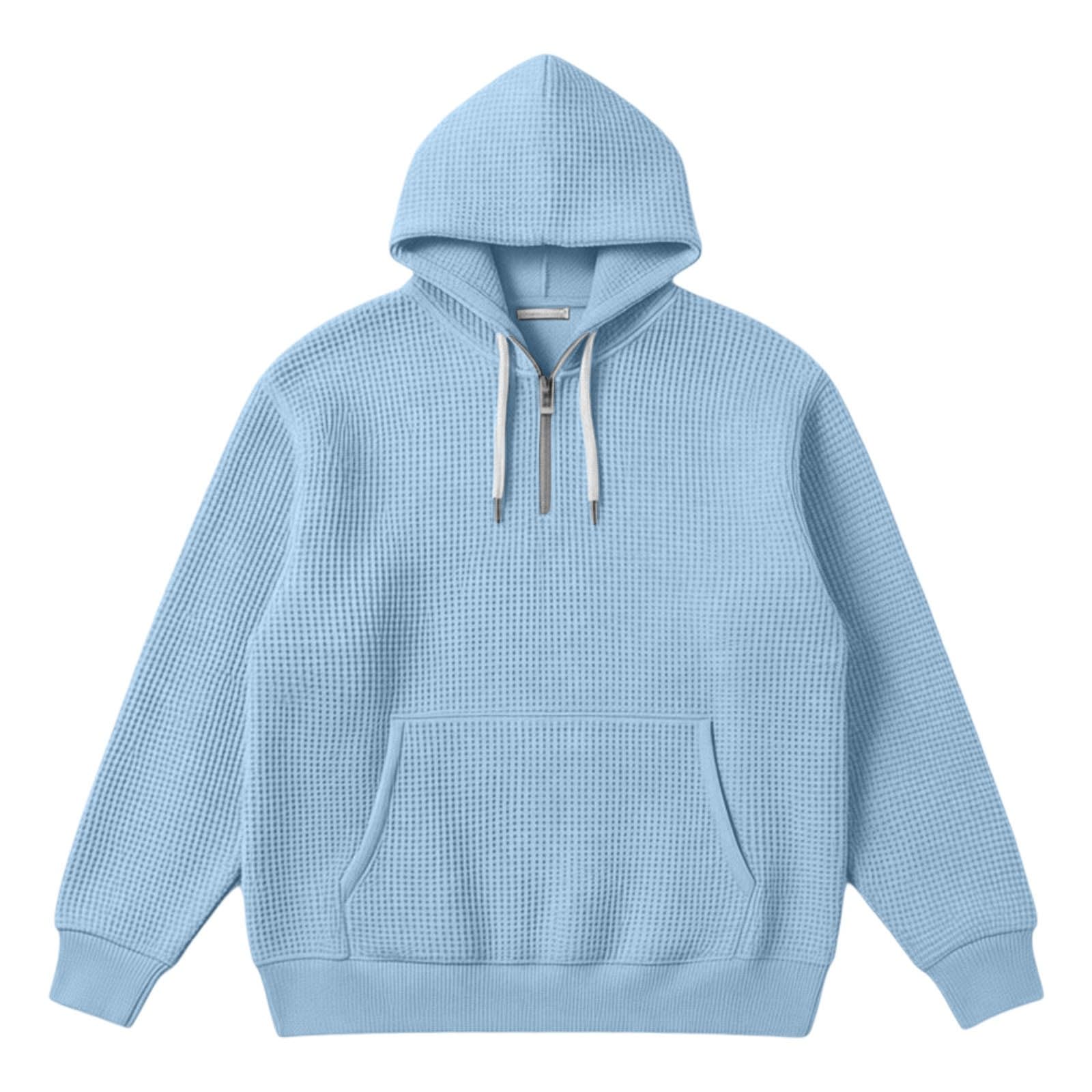 Set di 2 pezzi da uomo in cotone e pantaloni da jogging sportivi classici, assorbenti, maniche corte, fitness, estate, comodo, con coulisse di serraggio per abbigliamento confortevole A25