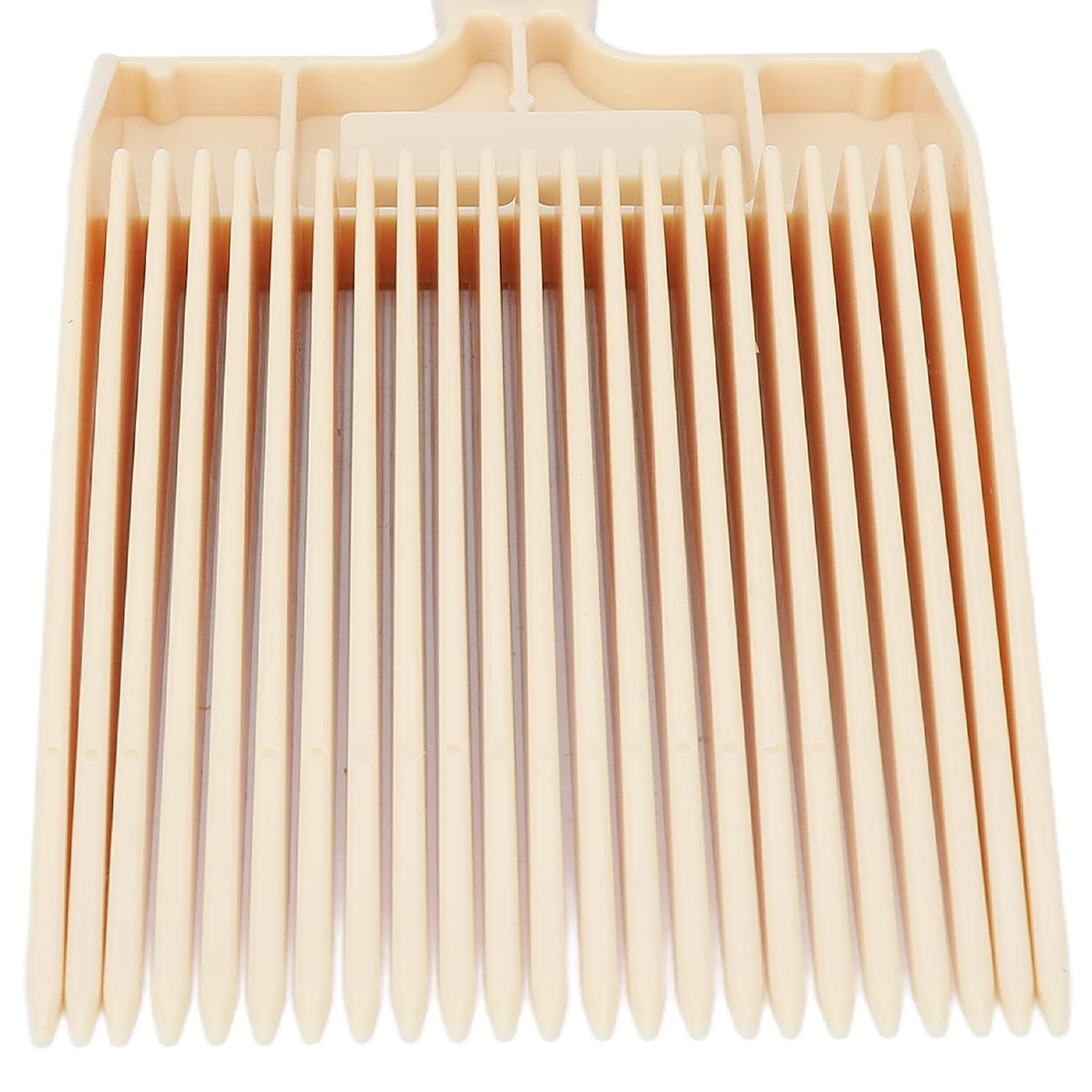 Flat Top Comb Men Oil Hair Styling Comb Gradient Hairstyle Comb Professional Hair Styling Hairdressing Comb