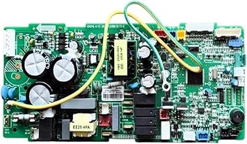 Air conditioning indoor PCB board 30224000065 Z4L25GJ 30224000030 Z4L25BJ GRZ4L-A