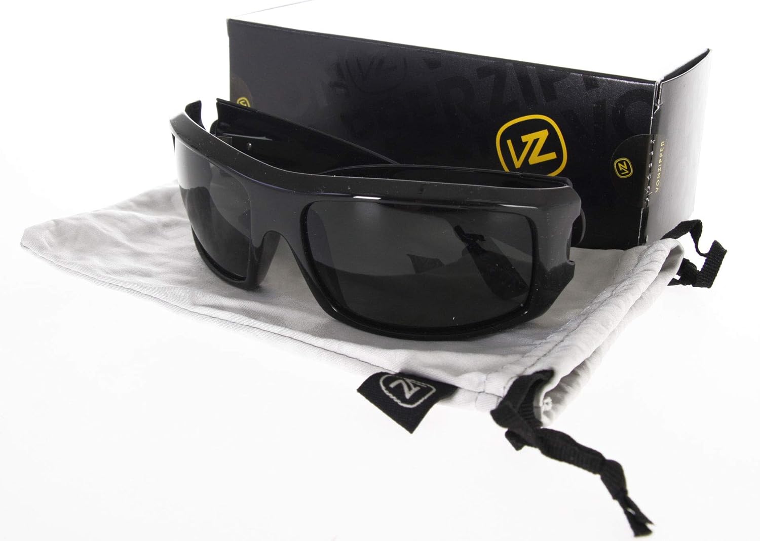 VonZipper Clutch Polarized
