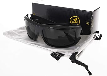 VonZipper Clutch Polarized