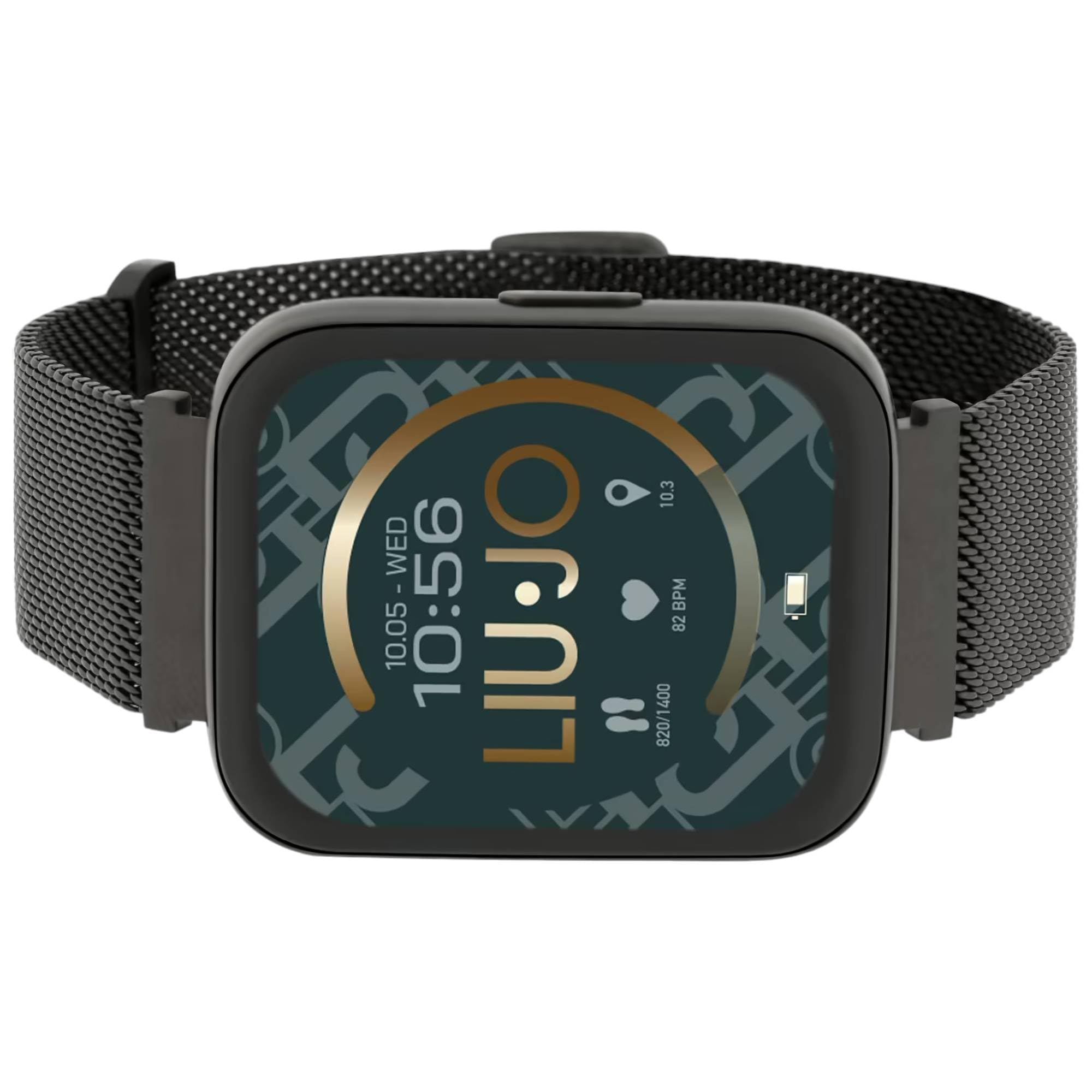 LIU JO Smart Watch SWLJ082