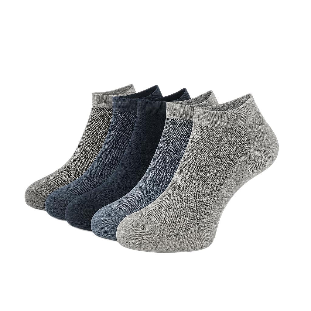 dollar Ankle Length Socks For Men-picture-20
