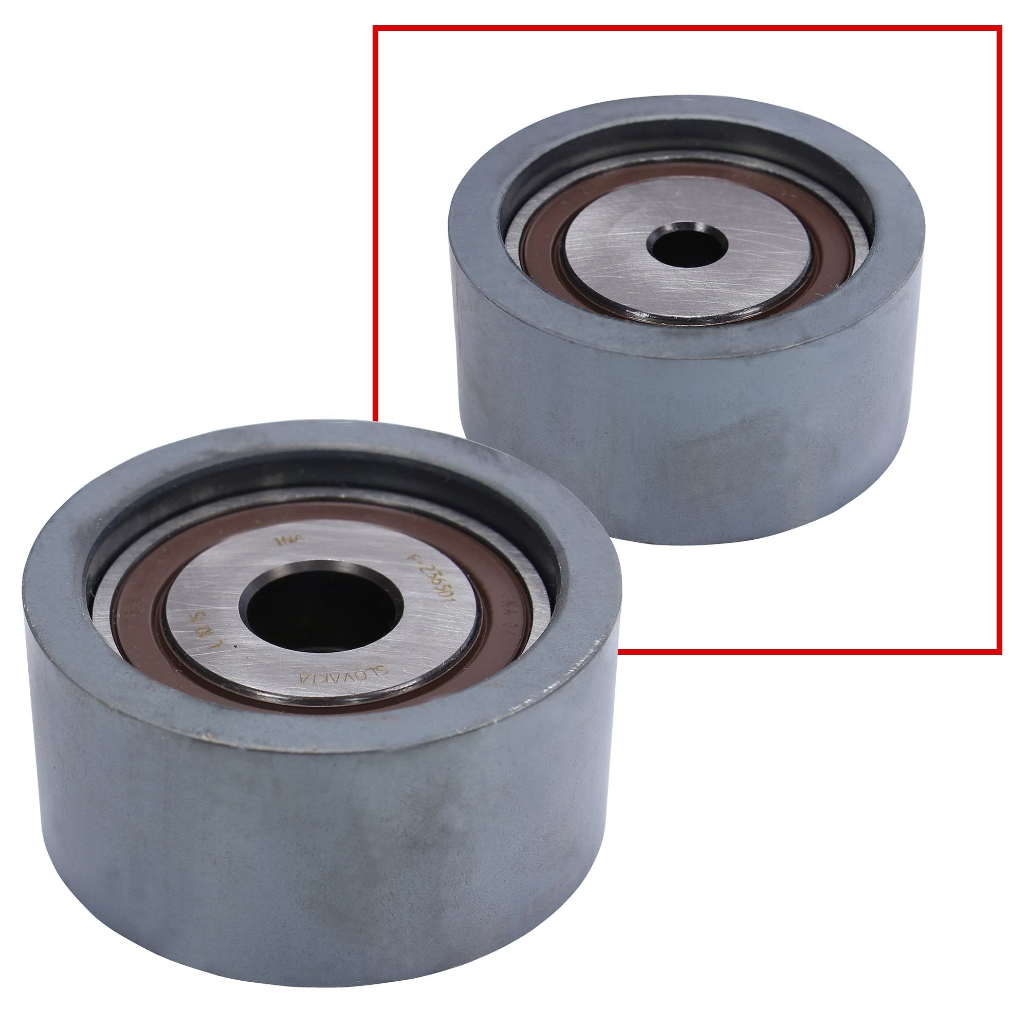 CONTINENTAL CTAM Pompa acqua + Kit cinghie dentate CT1015WP1