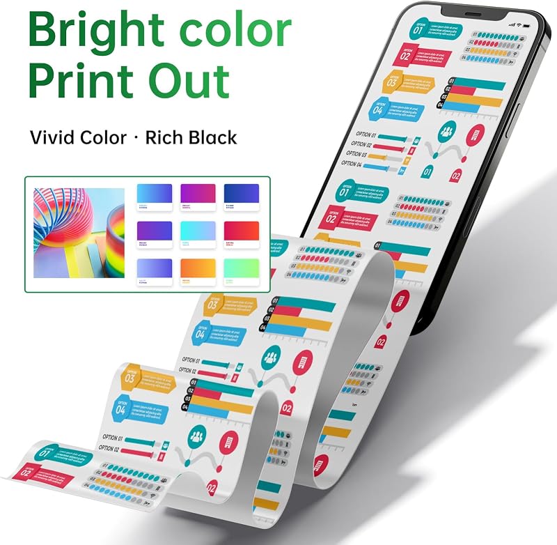 Set cartușe de cerneală compatibile Lemero HP 303, multipack negru și color, 2 bucăți, pentru HP Envy Photo 7120 7130 7132 7820 7830 7832 6220 6230 6232