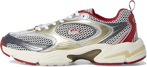 Miniatura 4 de Lacoste Zapatillas Storm 96 2k para hombre