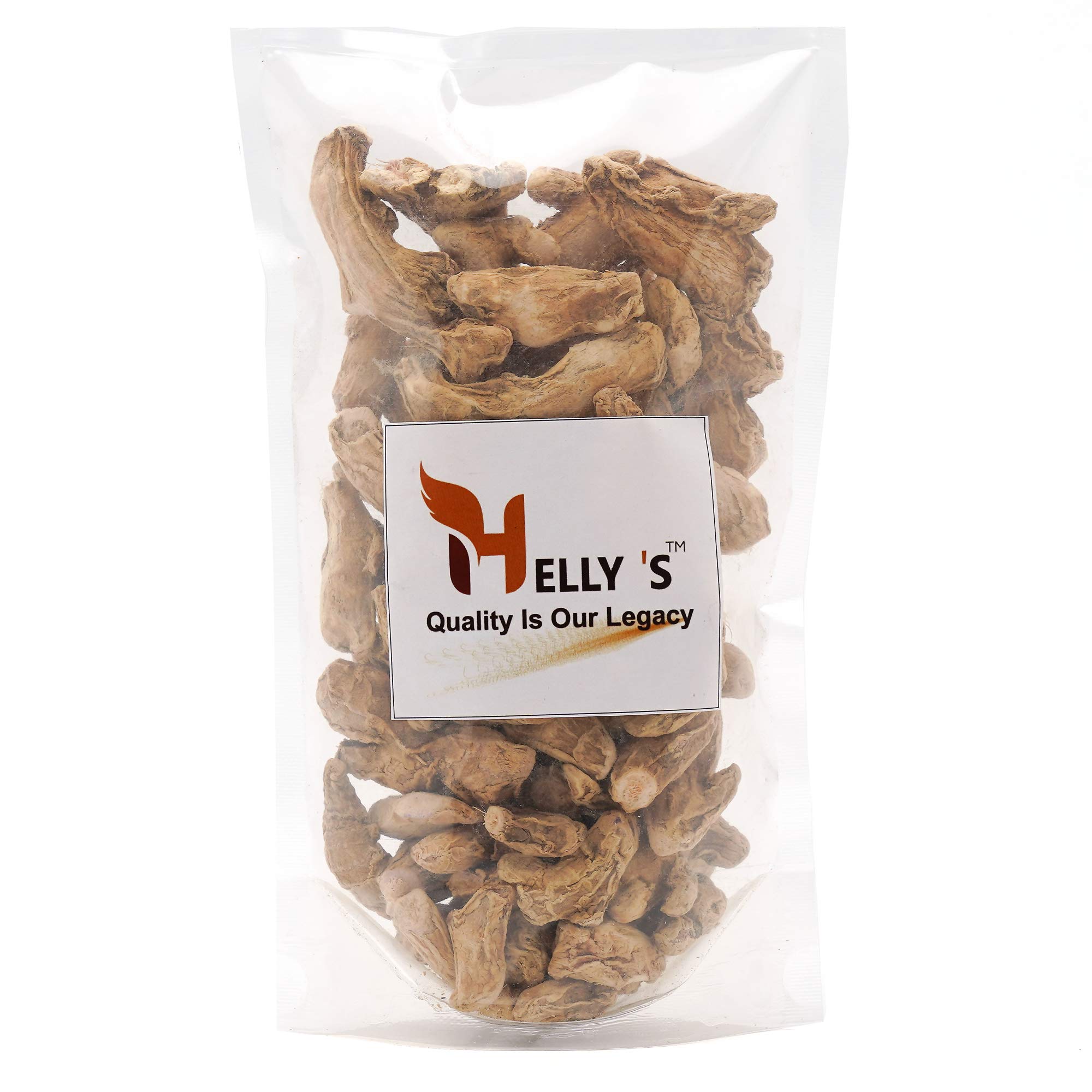 Hellys Dry Ginger Whole (Sabut Sonth/Saunth/Adrak) | 1 Kg (B08D6RT8Q2) Amazon Price History, Amazon Price Tracker