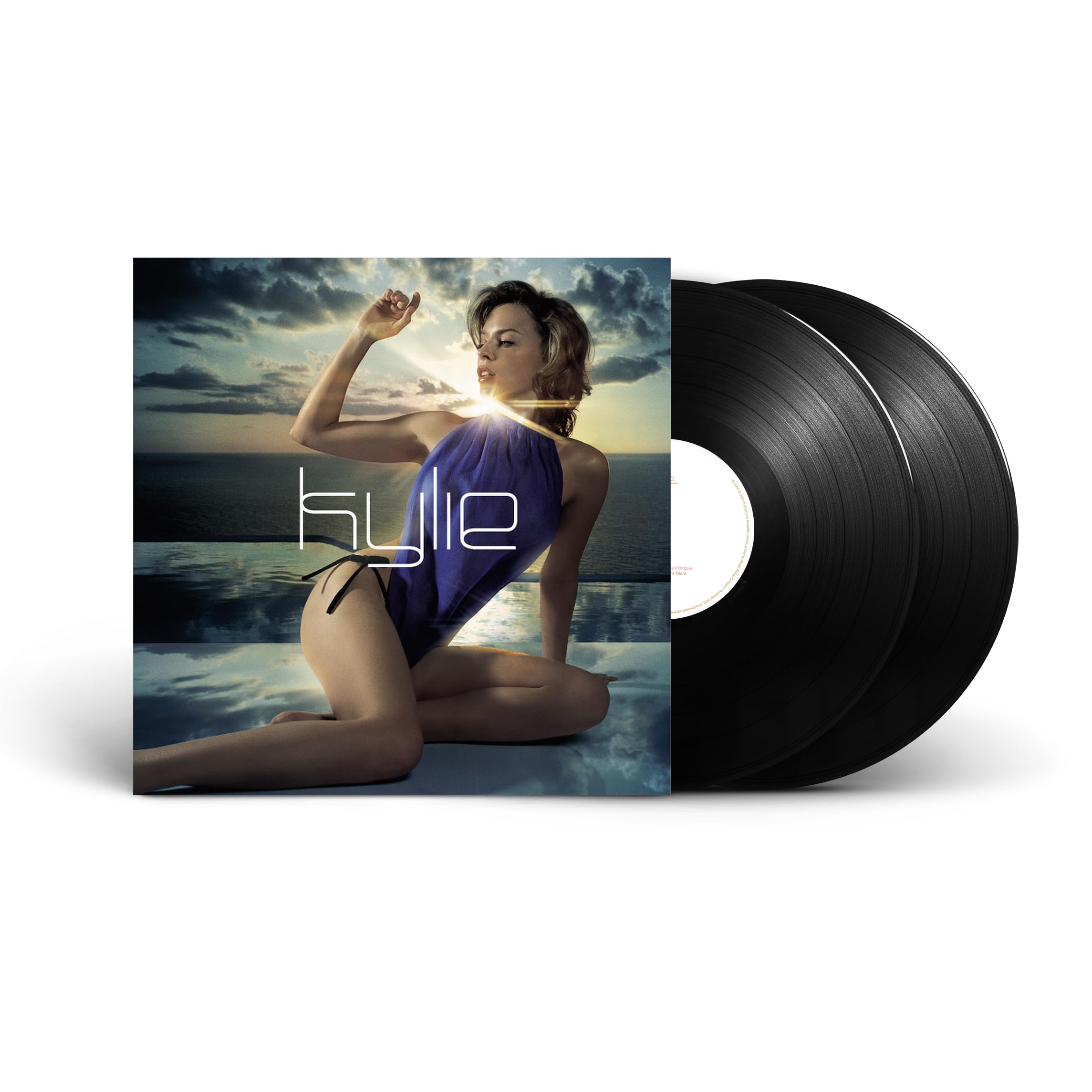 Light Years [VINYL]