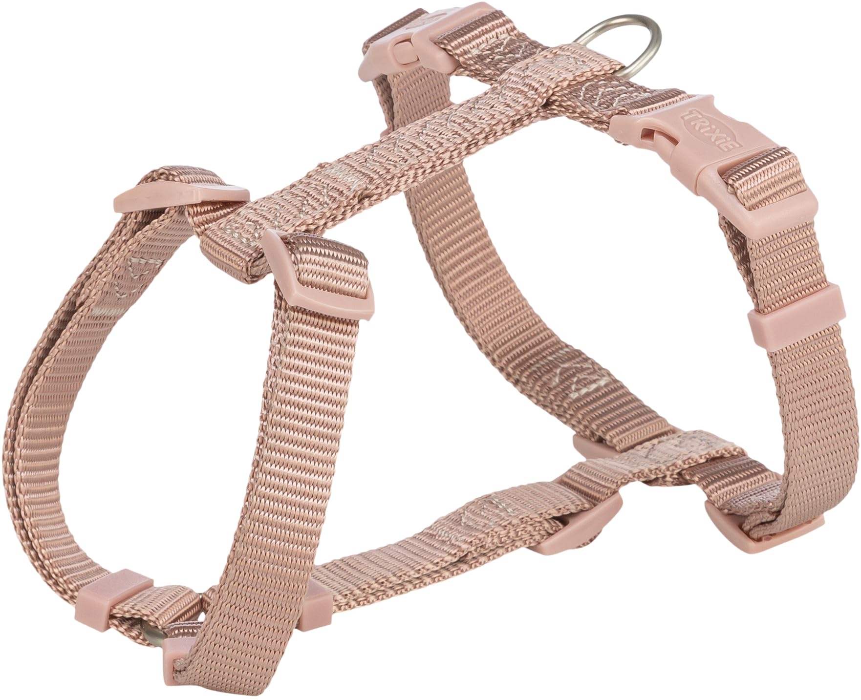 Trixie Premium Blush L/XL Dog Harness - Brand: Trixie - EAN: 4053032673151