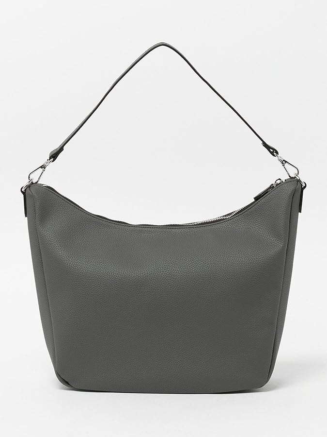 Amazon | [ユナイテッドアローズ グリーンレーベル リラクシング] シボ