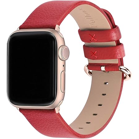 apple watch fucsia