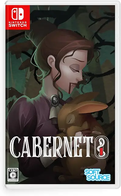 Cabernet / Nintendo Switch