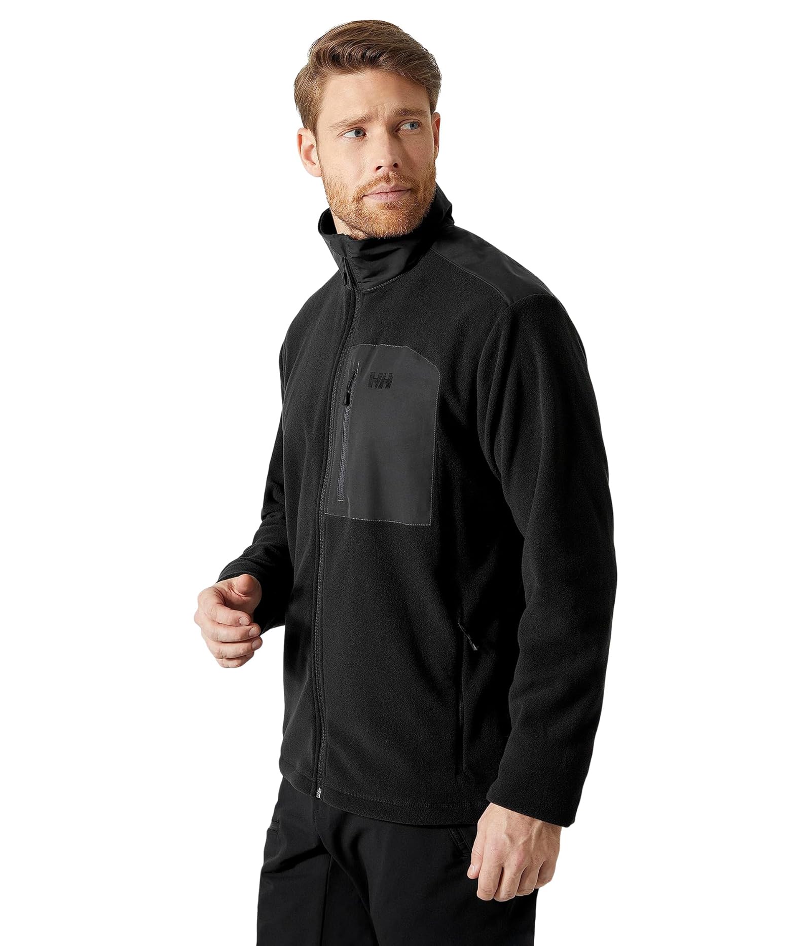 Мужские пальто и верхняя одежда Helly Hansen Daybreaker Block Jacket 33790₽