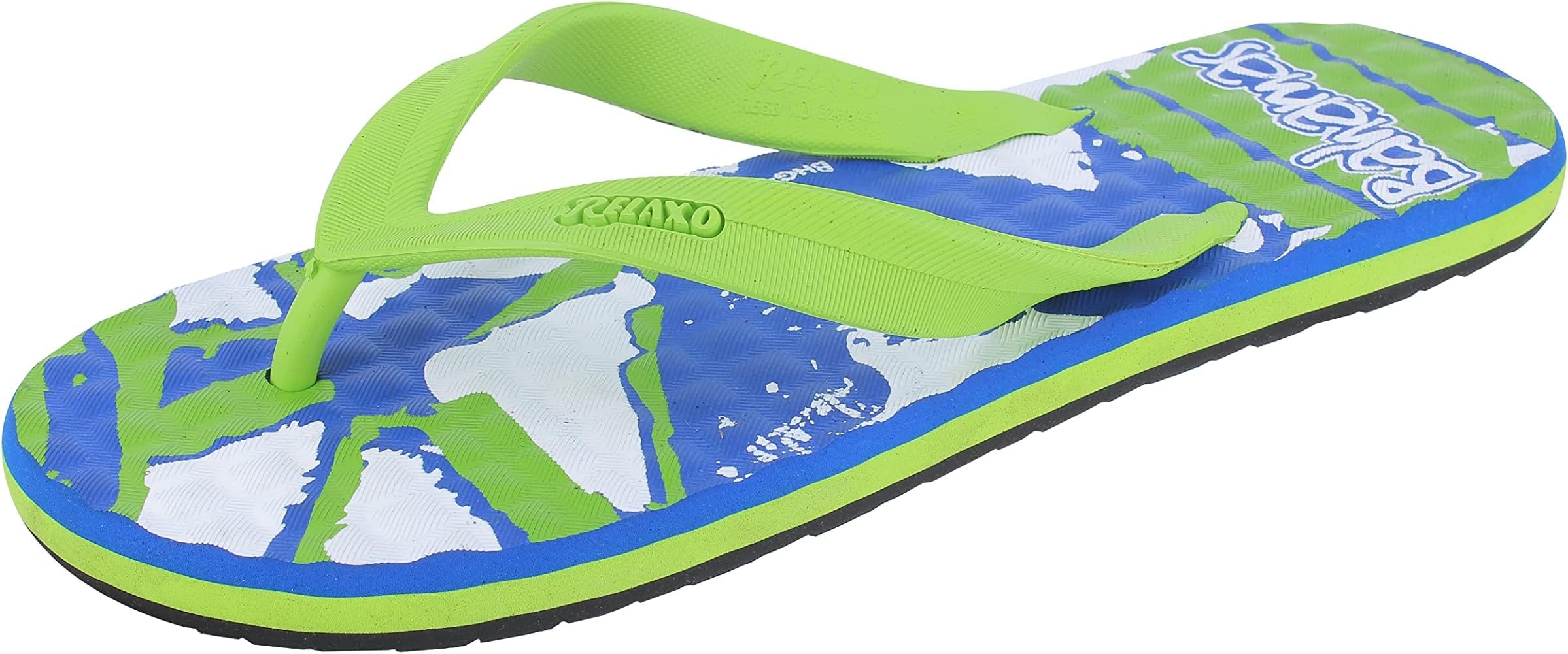 mens Bh0028g Flip Flop
