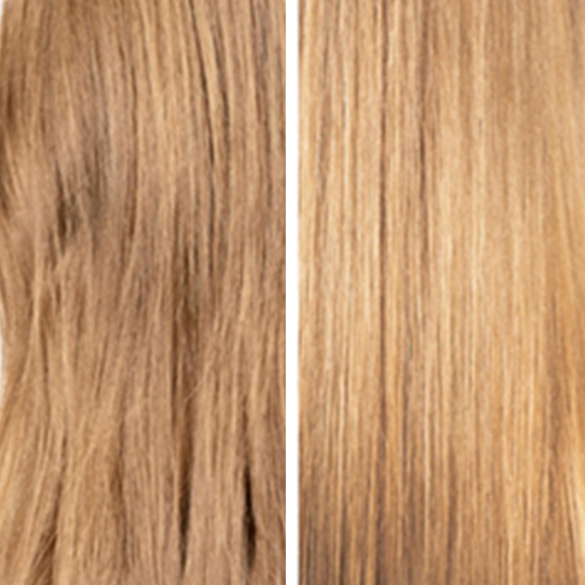 SHYNE - Gloss | Sunkissed Blond - tratamiento de brillo para cabello rubio, cuidado intensivo del cabello con queratina y provitamina B5 para un cabello brillante y liso, sin parabenos, sin ftalatos