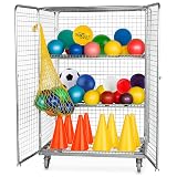 Sport-Thieme Regalwagen Medi